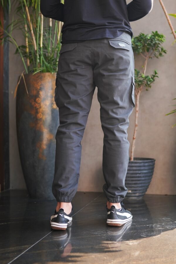 Gary Cargo Trousers