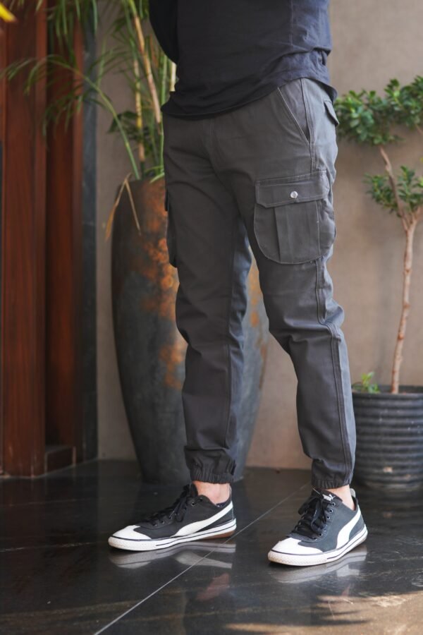 Gary Cargo Trousers - Image 2